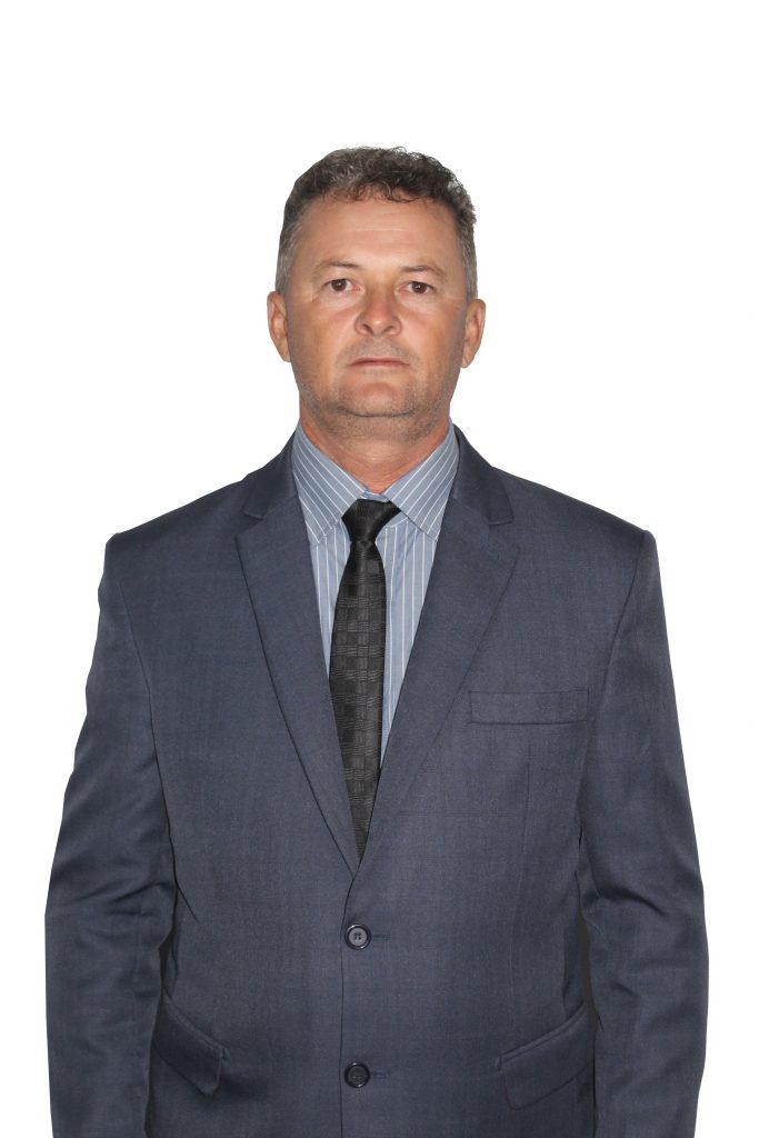 Edson Siqueira Cosmo